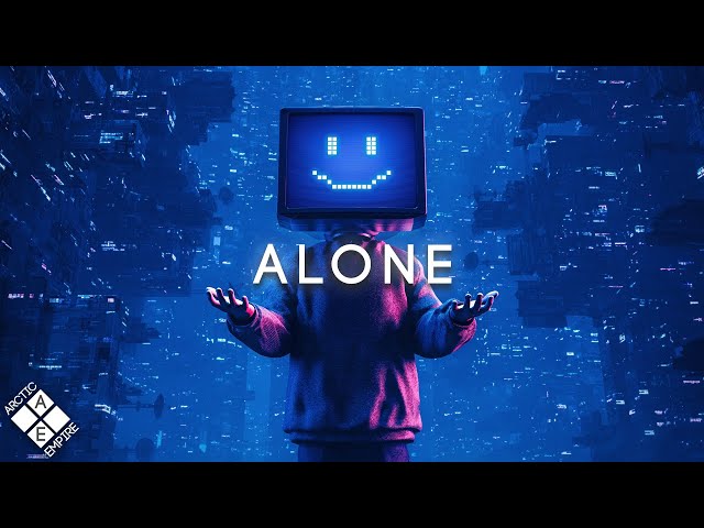 ALONE - A Melodic Dubstep & Future Bass Mix (ft. Marshmello, MitiS & Ray Volpe)