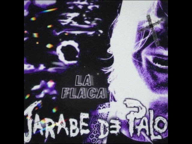 Jarabe De Palo - La Flaca (Gatitomiau Remix)
