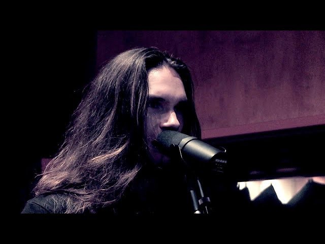 Wintersun - Time (TIME I Live Rehearsals At Sonic Pump Studios) REMASTER