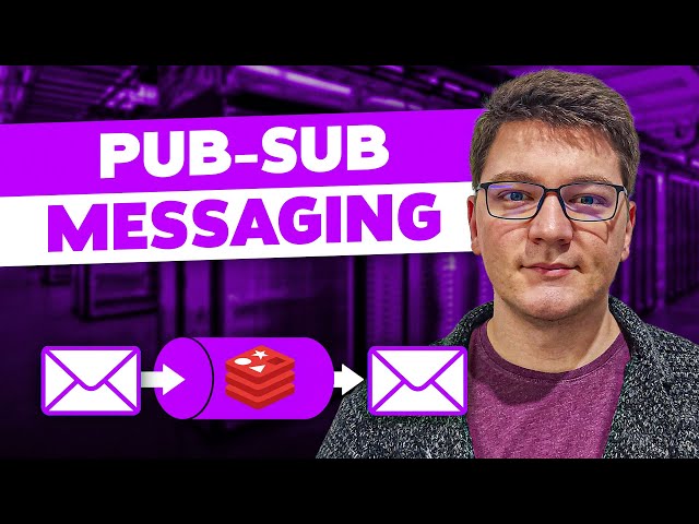 Publish Subscribe Messaging In .NET With Redis Channels