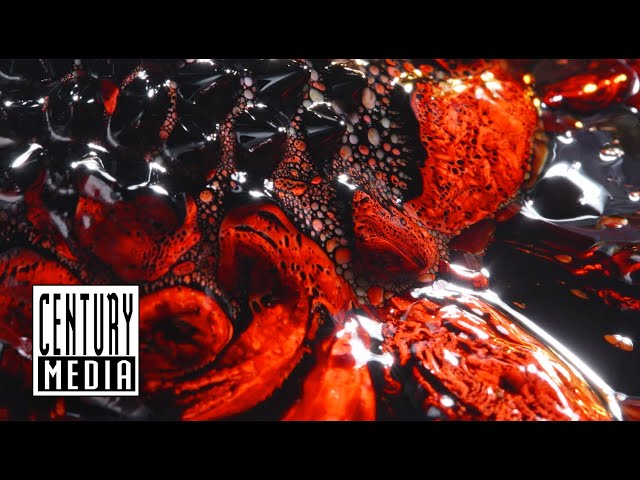 HIDEOUS DIVINITY – More than Many, Never One (OFFICIAL VIDEO)