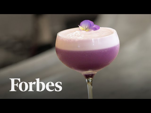 The Hotel Bar Illuminating New Orleans’ Rich Cocktail History | Forbes Life
