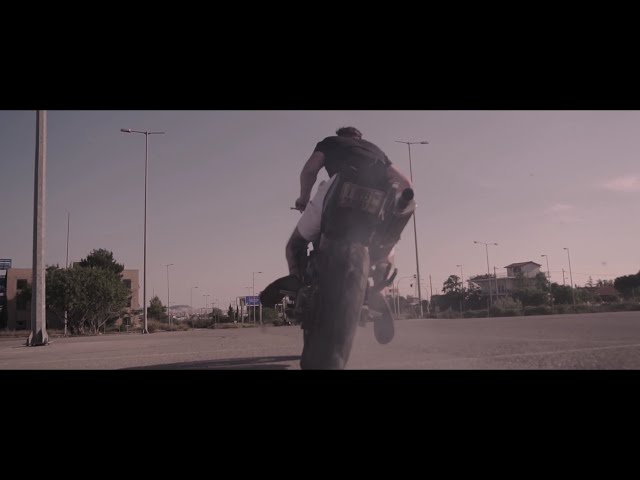 AK Beast x DJ.Silence - 2PAC K DMX (Music Video)