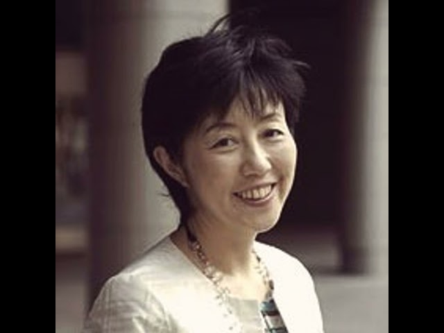 Balancing science, policy, education, and AI with Dr. Noriko Arai