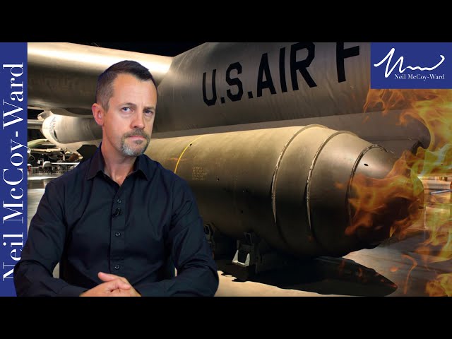 ALERT! US Is Moving Nuclear Weapons To Europe (WW3 CLOSE!?)