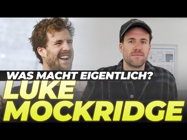 Stefan Raabs NACHFOLGER & die mediale ZERSTÖRUNG Was macht eigentlich Luke Mockridge?