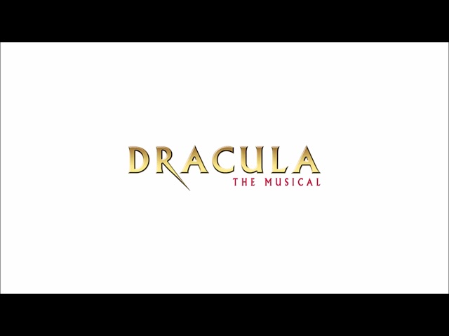 04 First Taste | Dracula the Musical Demo Recordings (2000)