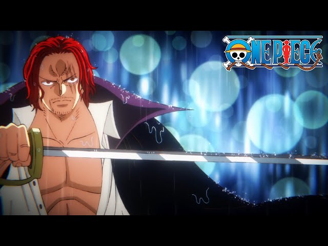 The Four Emperors | One Piece