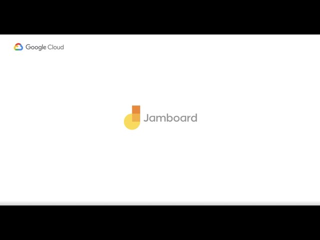 Jamboard Education | Customer Video