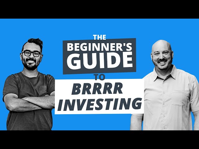 The BRRRR Method for Beginners (FULL BRRRR Deal Walkthrough)