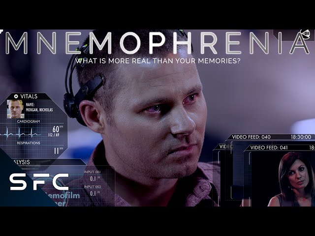 Mnemophrenia | Full Movie | Sci-Fi Drama | Memory Implants