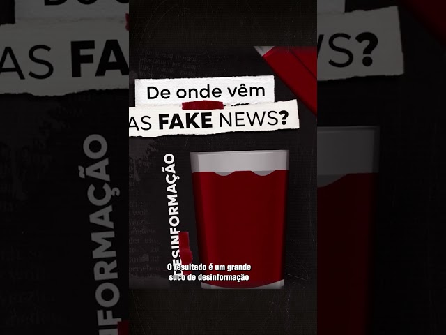 De onde vêm as Fake News? | Nerdologia SHORTS