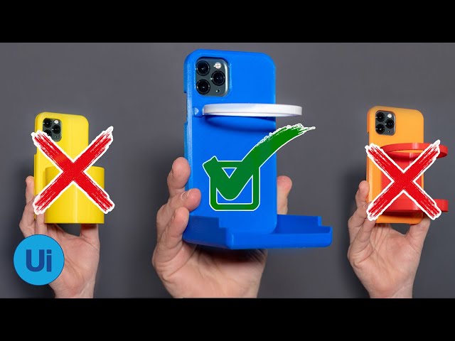 Bud Light challenged me to design this iPhone case