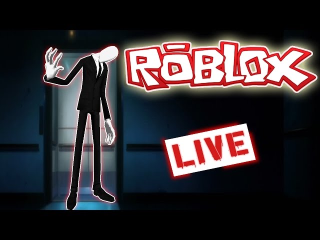 ROBLOX | Horror Elevator