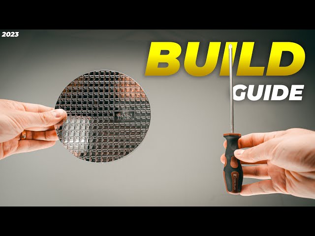 How to build a PC - Step by Step guide for Beginners [EVERYONE CAN DO IT!]
