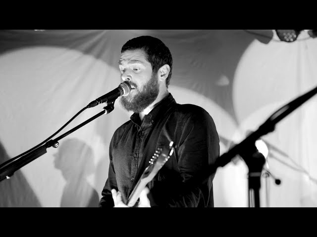 Manchester Orchestra - Girl Harbor (Live at The Earl)