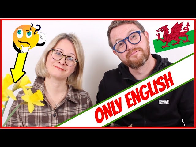ONLY ENGLISH! 5 idioms and sayings we actually use!! Migliora l'ascolto!
