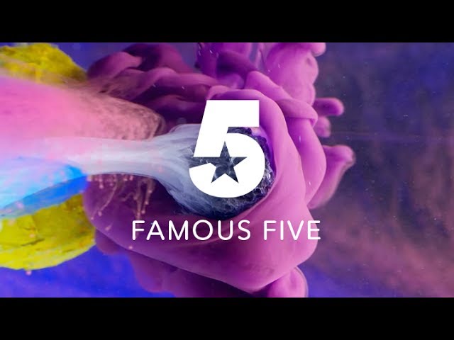 What Volkswagen, Afrojack and Razer used from Envato | Famous 5