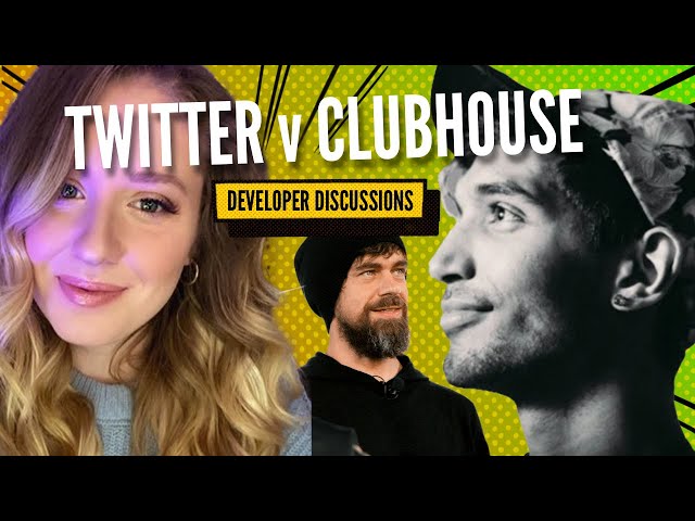 Tips for Making Developer Content with Ali Spittel - Twitter Spaces vs Clubhouse?