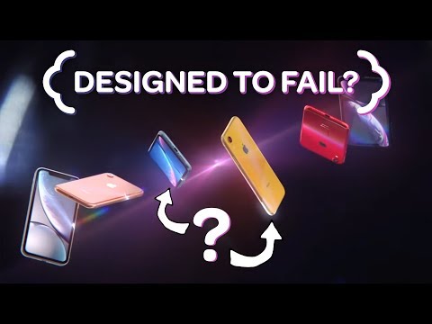 The Truth about Planned Obsolescence