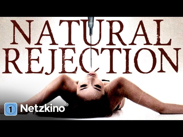 Natural Rejection (Thriller, ganze Filme auf Deutsch anschauen in voller Länge, ganzer Film) *HD*