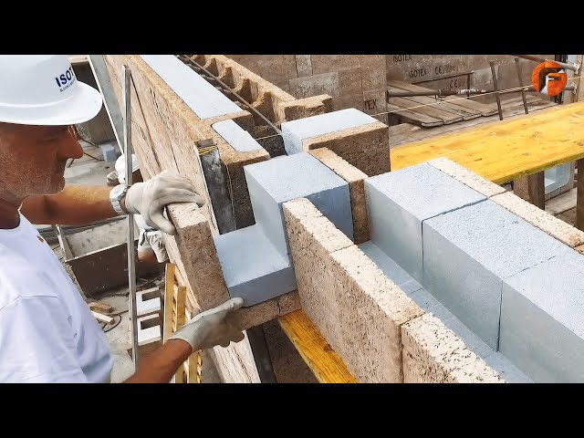 Ingenious Construction Workers with Skills You Must See ▶8