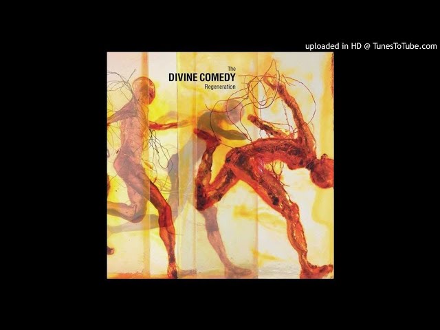 Lost Property - The Divine Comedy