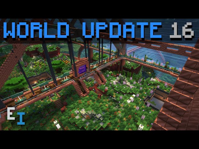 Prepare To Dye A Lot - World Update #16 Commentary