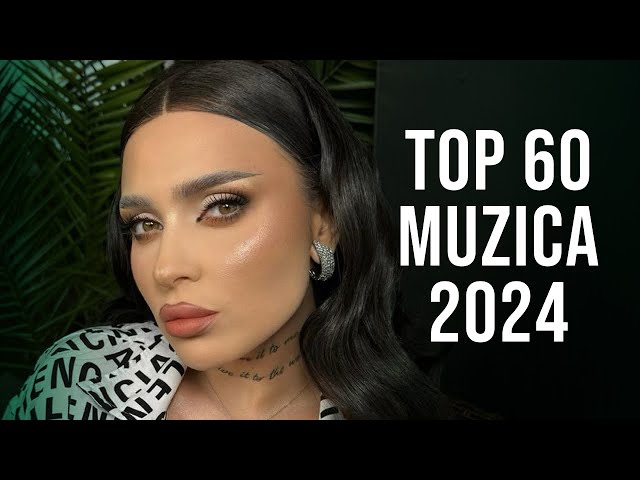 Colaj Muzica Romaneasca 2024 🔥 Top 60 Melodii Romanesti 2024 🔥 Muzica Romaneasca 2024 Hituri