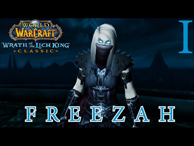 Freezah: Rise of the Frost Queen - Awakening