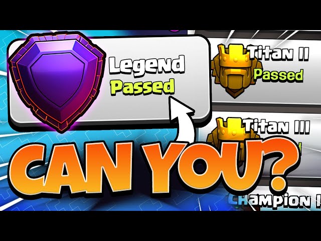 What Trophy Pushing REALLY Looks Like in Clash of Clans