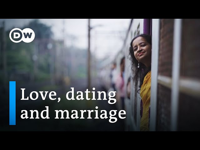 Finding Mr. Right and the meaning of marriage / HER - Women in Asia (Season 1) | DW Documentary