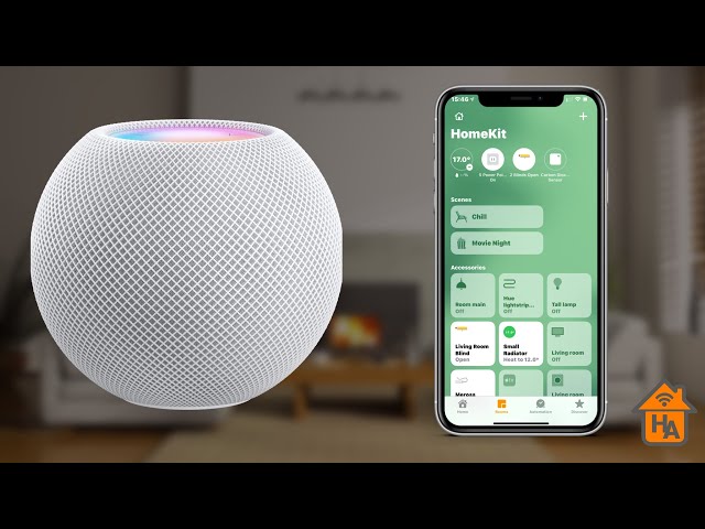 HomePod Mini - Everything you need to know & what it means for the future of HomeKit & smart home