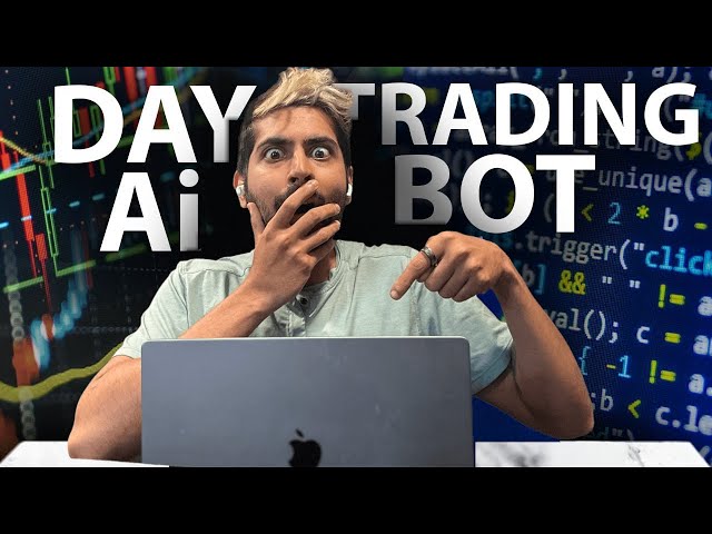 I Built a Crypto Trading Bot with ChatGPT