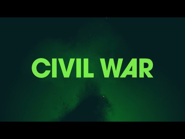CIVIL WAR di Alex Garland (2024) - Spot 15''