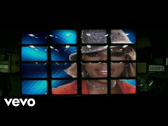 Mary J. Blige - Dance For Me ft. Common