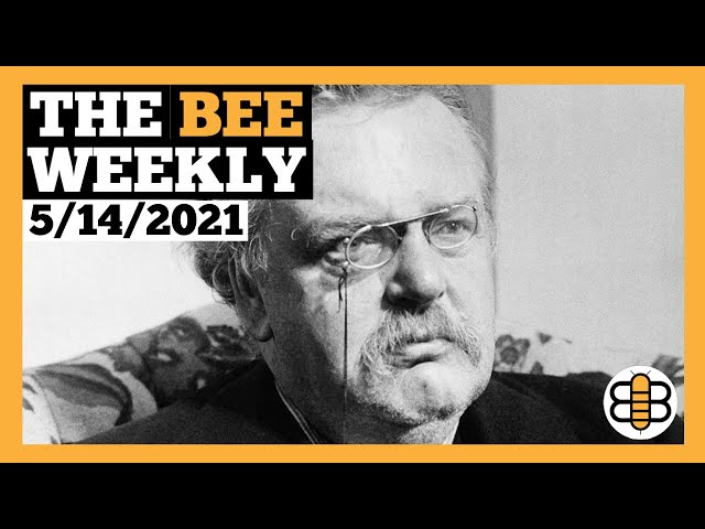 THE BEE WEEKLY: Heroes of the Faith and Defending the Family