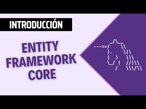 Curso completo de  Entity Framework Core