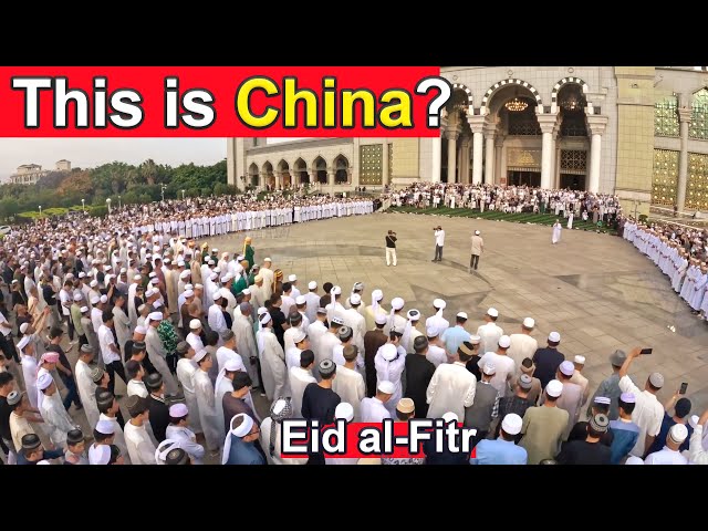 5 Chinese Cities You Won't Believe They are in China!