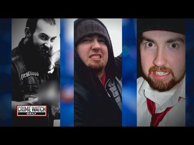 Pt. 4: How Did Molly Young Die? - Crime Watch Daily with Chris Hansen