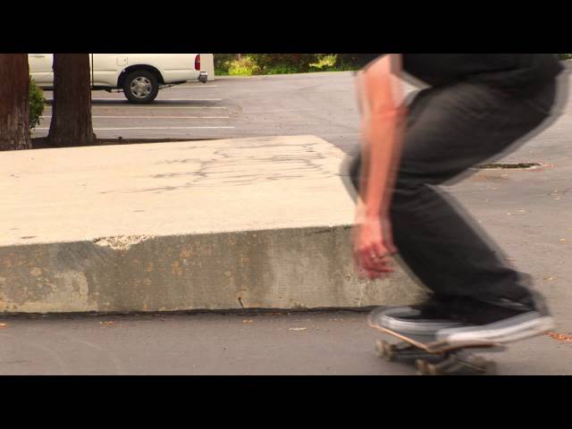 HOW TO NOSE MANUAL THE EASIEST WAY TUTORIAL BY AARON KYRO