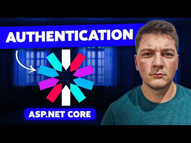 Token Authentication In ASP.NET Core 7 With JWT  | Clean Architecture
