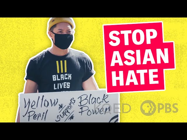 Why Hate Crime Sentences Matter To Stop AAPI Hate