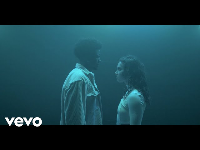 Gryffin & LOVA - Piece Of Me (Official Video)