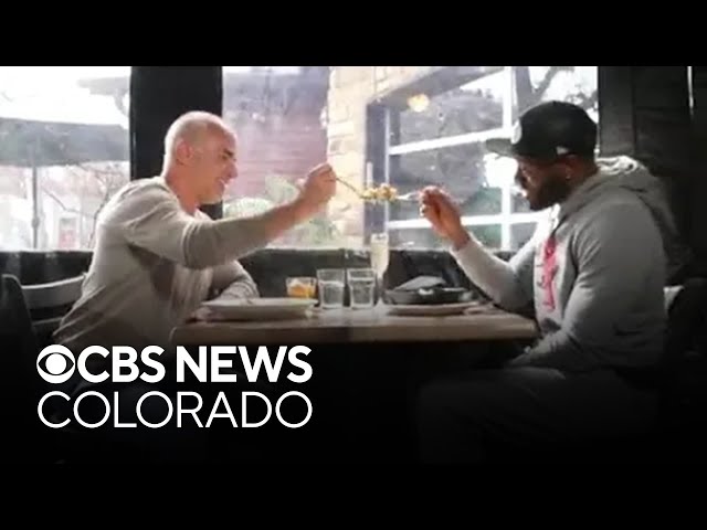 Hungry Goat Scratch Kitchen and Wine Bar in Colorado impresses former NFL player