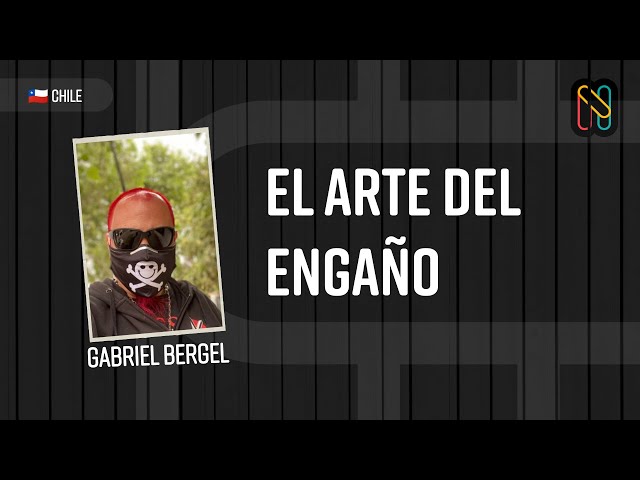 El Arte del Engaño - Gabriel Bergel
