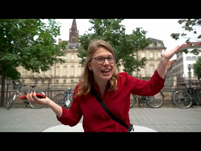 FWU - Von der Erbfeindschaft zur Freundschaft: Deutschland und Frankreich - Trailer