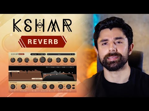 KSHMR Reverb || Quick Overview