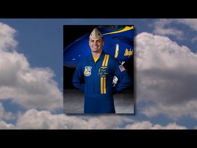 Final Flight: The Blue Angels Tragedy One Year Later