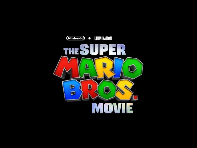 New Super Mario Bros set for 2026